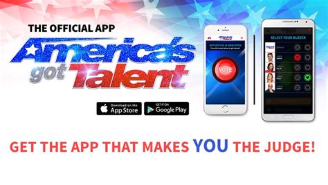 how to vote on agt all stars|How to Vote on America’s Got Talent: By App and Online .
